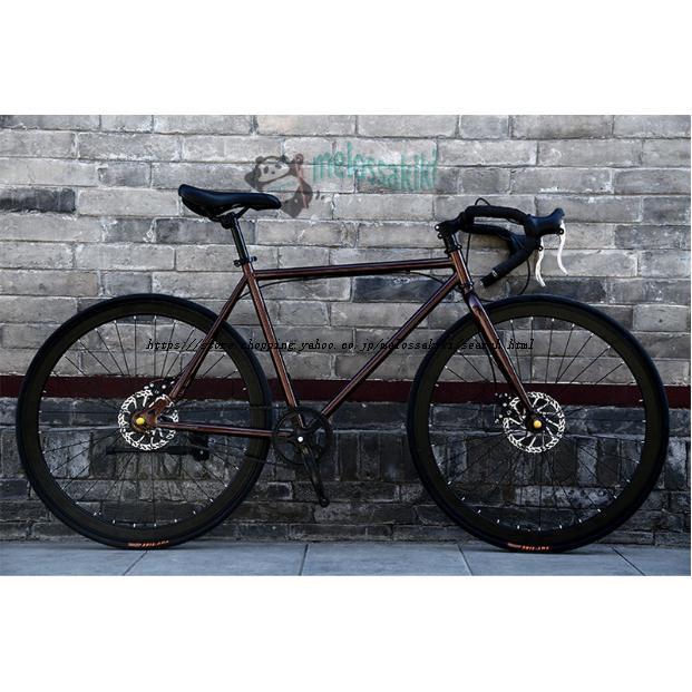 ロードバイク 24インチ26インチ自転車 初心者 プレゼント 軽量 人気