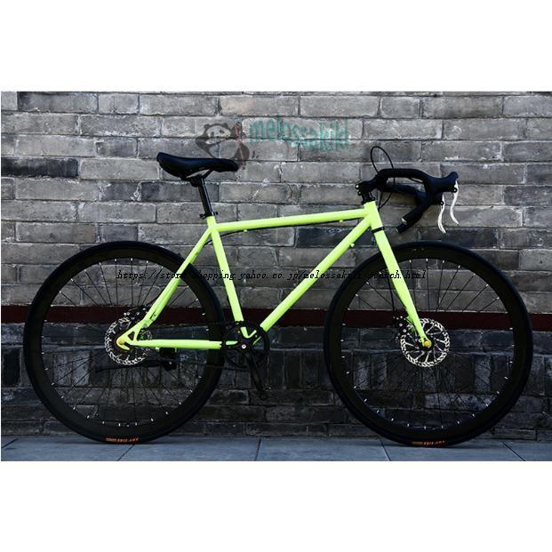 ロードバイク 24インチ26インチ自転車 初心者 プレゼント 軽量 人気