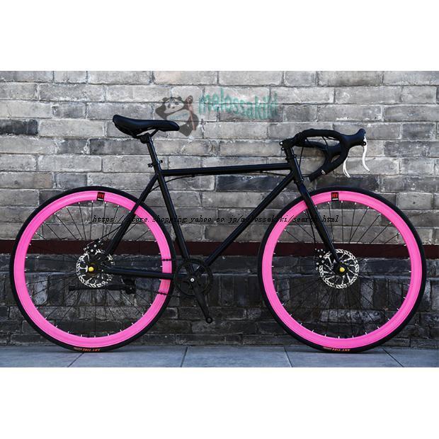 ロードバイク 24インチ26インチ自転車 初心者 プレゼント 軽量 人気