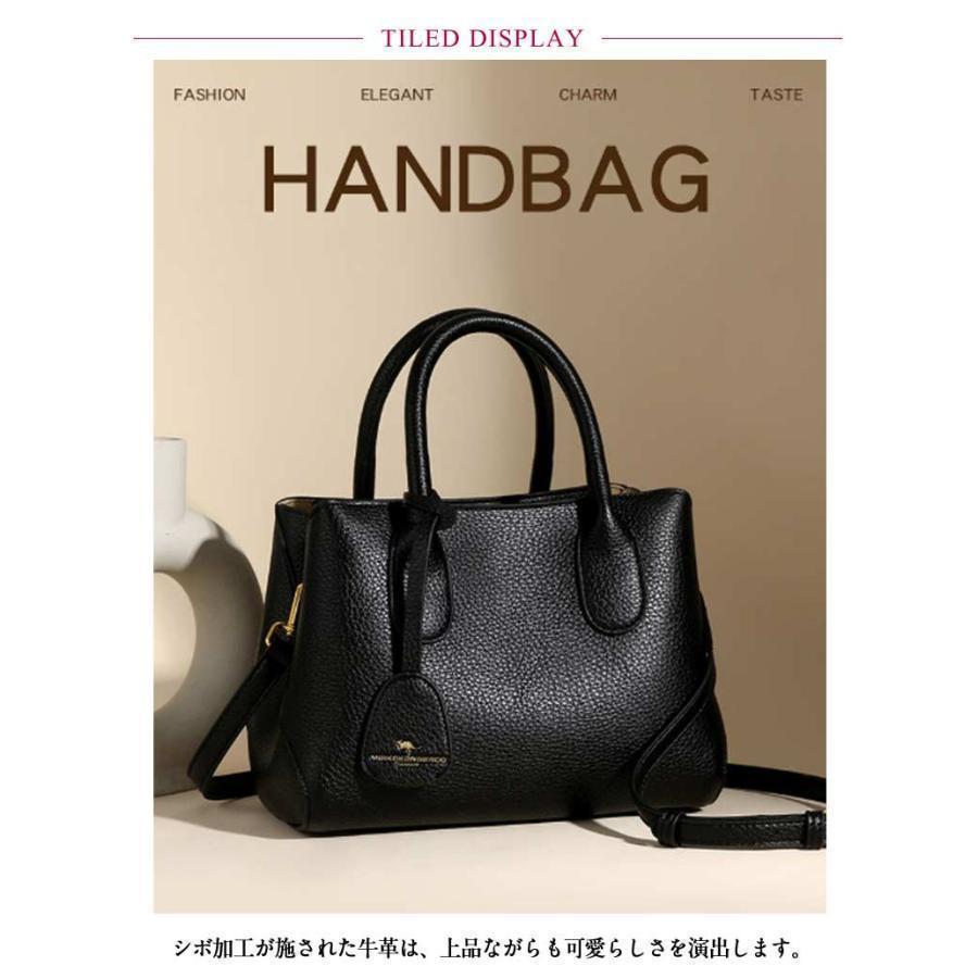 セレモニーバッグ 2way ハンドバッグ ショルダーバッグ 卒業式 本革