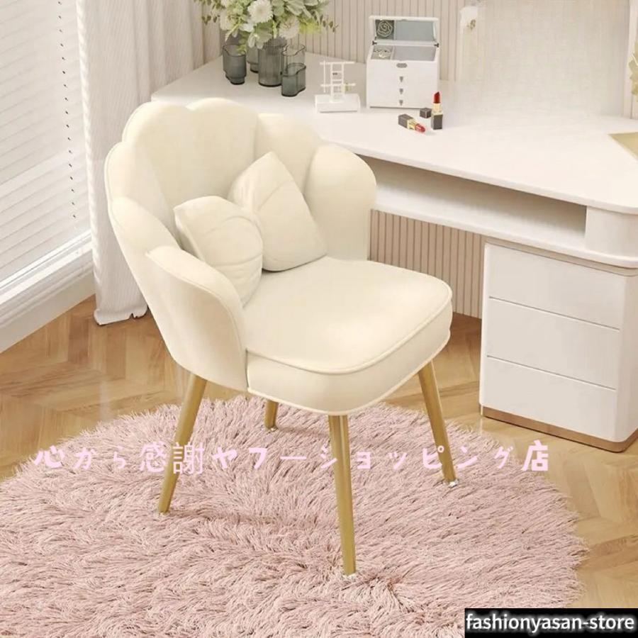 デスクチェア おしゃれ 疲れない 椅子 白 ホワイト 疲れにくい 学習