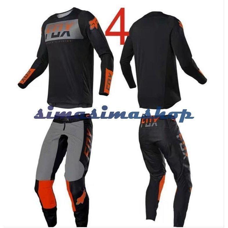 モトクロス パンツ ジャージ エンデューロ オフロード アウトレット