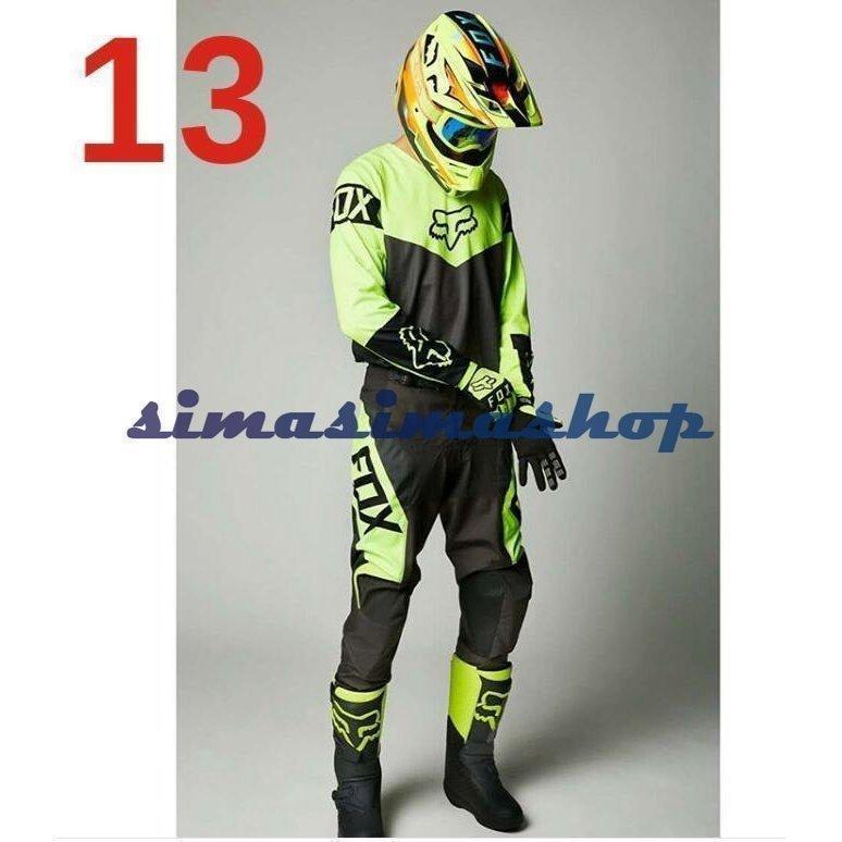 モトクロス パンツ ジャージ エンデューロ オフロード アウトレット