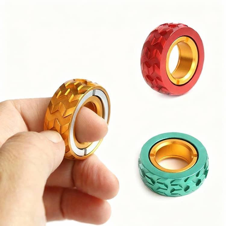 フィジェットトイ ハンドスピナー ストレス解消 グッズ フィジェット