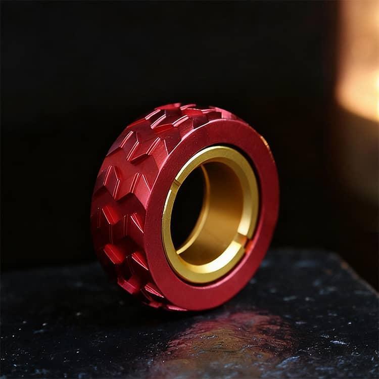 フィジェットトイ ハンドスピナー ストレス解消 グッズ フィジェット