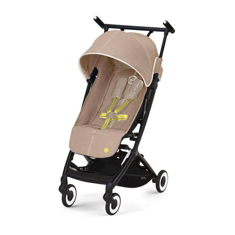 5500円OFF サイベックス リベル 2023 b型 ベビーカー 軽量 コンパクト