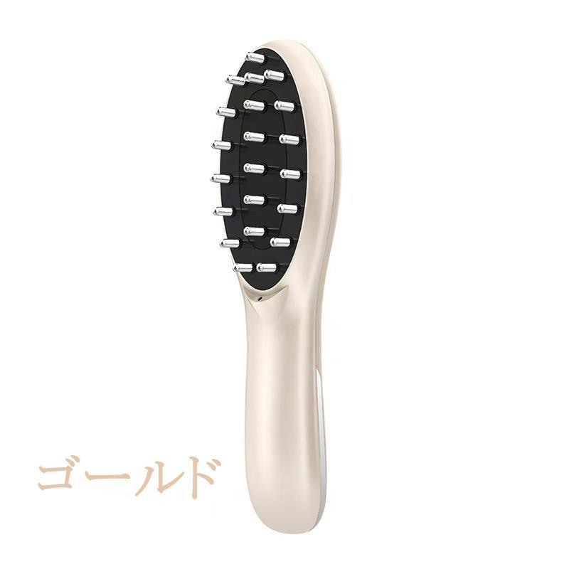 2026 新登場 電気ブラシ ems 美顔器 リフトブラシ 頭皮ブラシ 電動 EMS