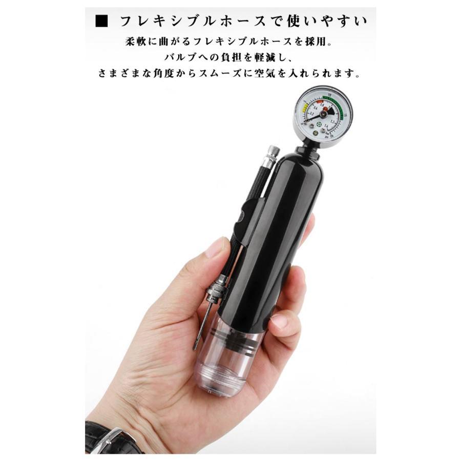 サッカーボール ラグビーボール 空気入れ ボール 風船 バレーボール