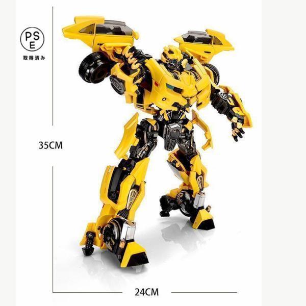 Transformers Studio Series Bumblebeeトランスフォーマースタジオ