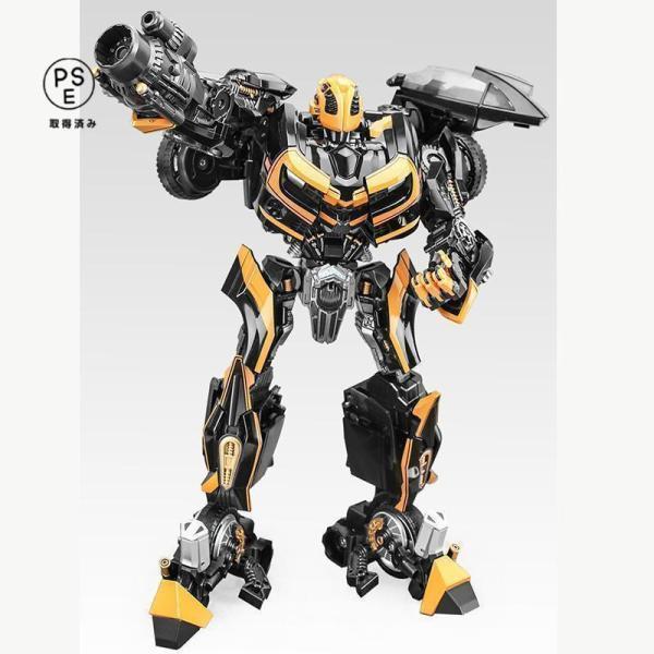 Transformers Studio Series Bumblebeeトランスフォーマースタジオ