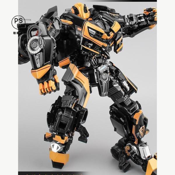 【2点セット】劇場版バンブルビー　トランスフォーマー　スタジオシリーズ Transformers Studio Series Bumblebeeトランスフォーマースタジオ