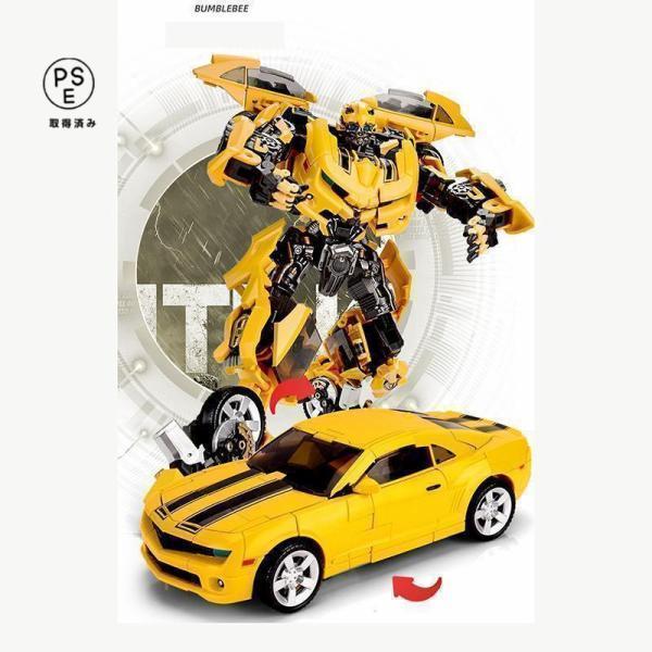 Transformers Studio Series Bumblebeeトランスフォーマースタジオ