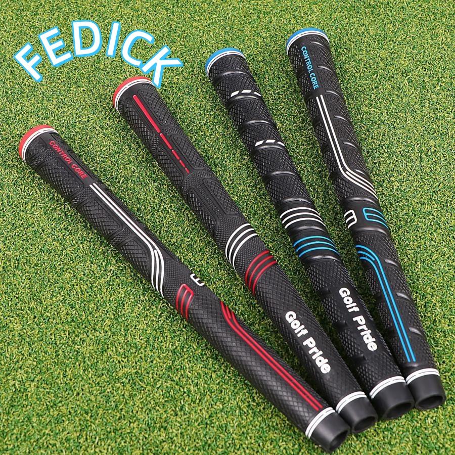 ゴルフグリップ 5本セット/8本セット/10本セット ゴルフプライド 滑り