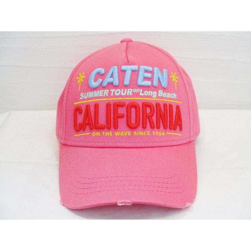 ディースクエアード DSQUARED2 ユニセックス キャップ UNISEX CAP ピンク | DSQUARED2 | 02