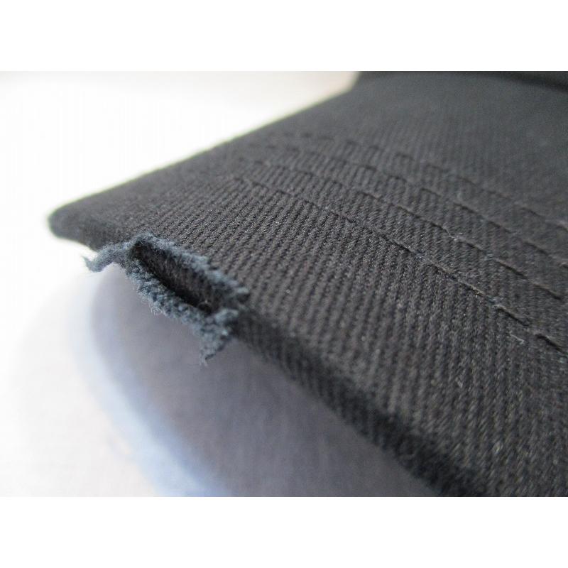 ディースクエアード DSQUARED2 ユニセックス キャップ UNISEX CAP ブラック 黒 | DSQUARED2 | 09