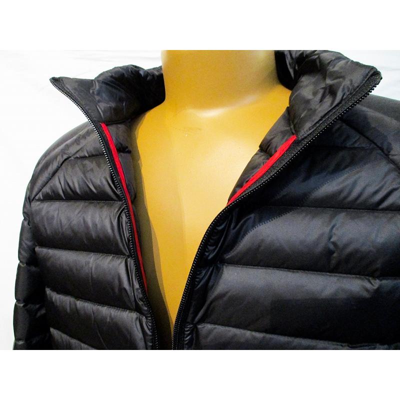 JOTT（ジョット） メンズ ダウンジャケット MEN'S DOWN JACKET 「TOM
