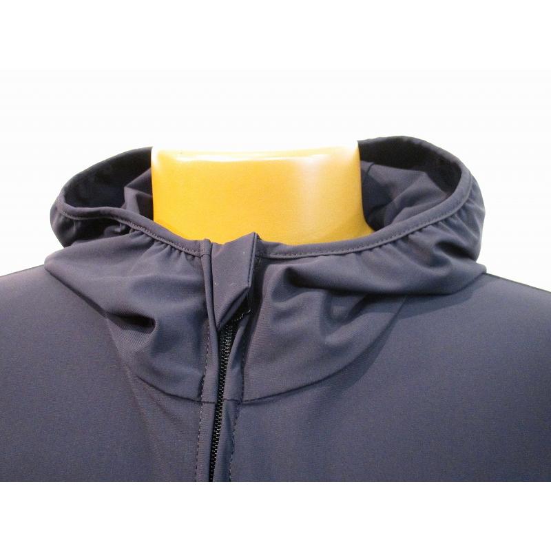 HYDROGEN（ハイドロゲン） メンズ ジャケット MEN'S JACKET ネイビー