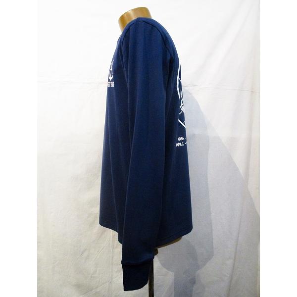 スウィートイヤーズ SWEET YEARS メンズ ロングスリーブTシャツ MEN'S LONG SLEEVES T-SHIRT ホワイト ネイビー M L XL 長袖 | SWEET YEARS | 13