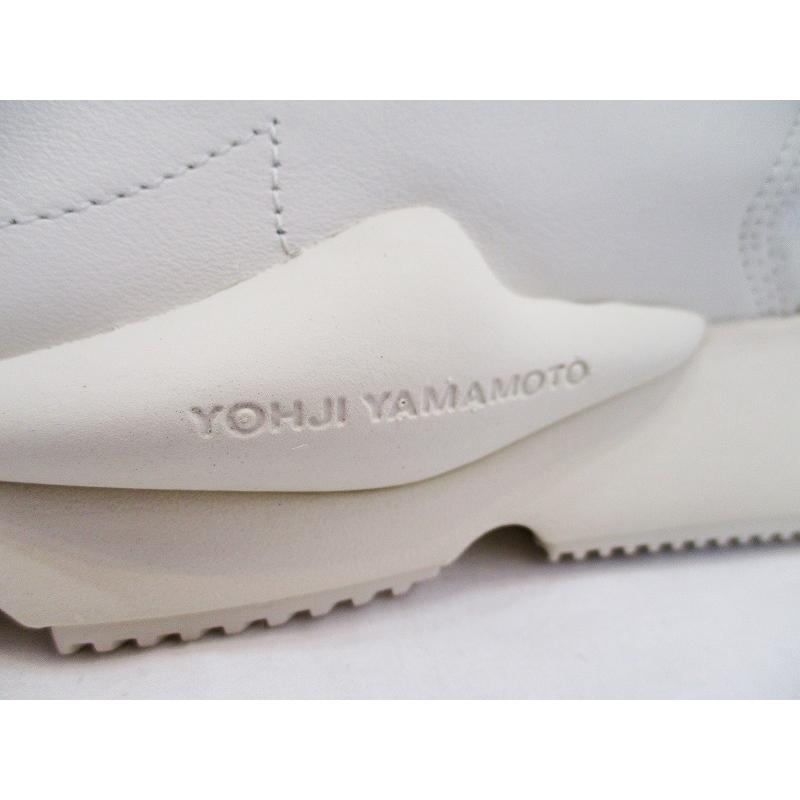 Y-3 ワイスリー ユニセックス スニーカー UNISEX SNEAKERS 「Y-3 KAIWA