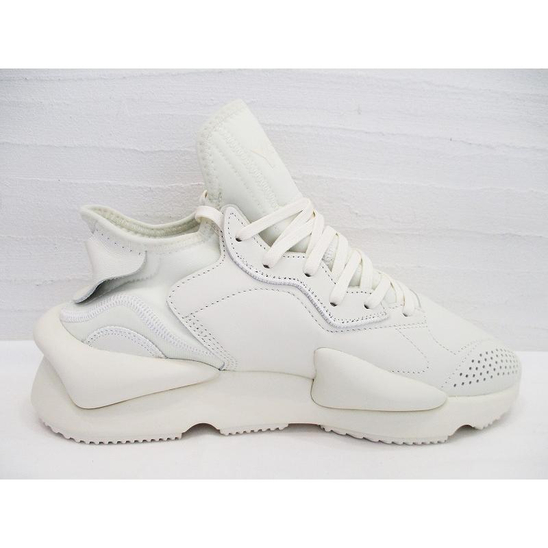 Y-3 ワイスリー ユニセックス スニーカー UNISEX SNEAKERS 「Y-3 KAIWA