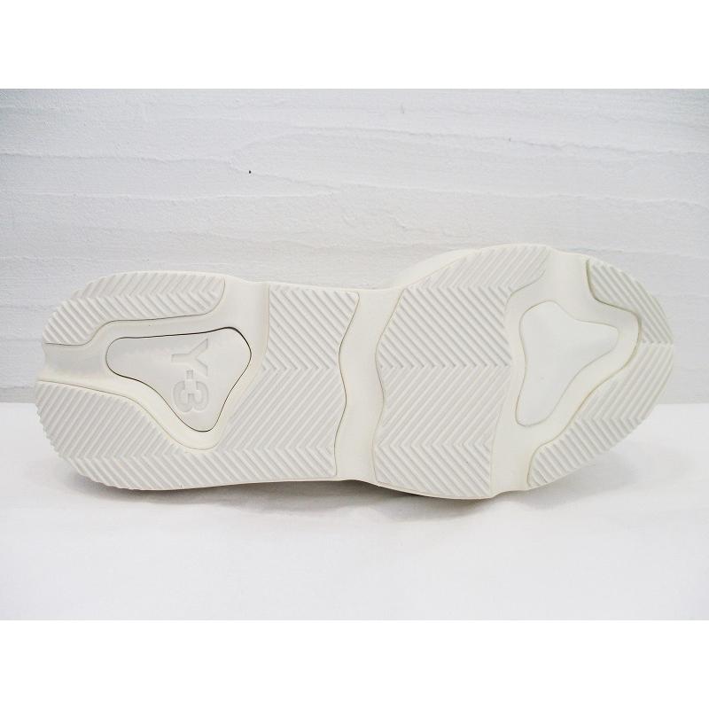 Y-3 ワイスリー ユニセックス スニーカー UNISEX SNEAKERS 「Y-3 KAIWA