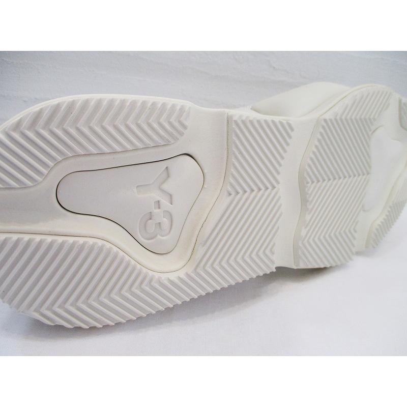 Y-3 ワイスリー ユニセックス スニーカー UNISEX SNEAKERS 「Y-3 KAIWA
