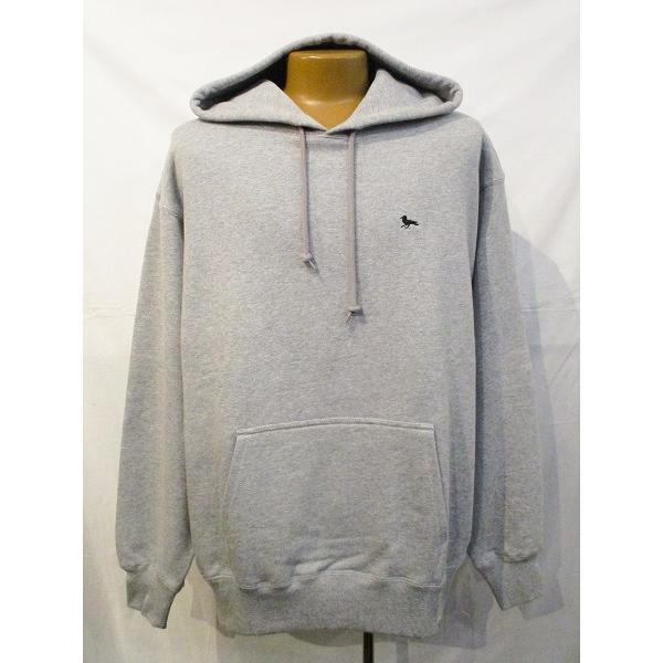 モダンアミューズメント MODERN AMUSEMENT ユニセックス スウェットパーカー UNISEX HOODIE グレー グリーン M L XL 長袖 | Modern Amusement | 03