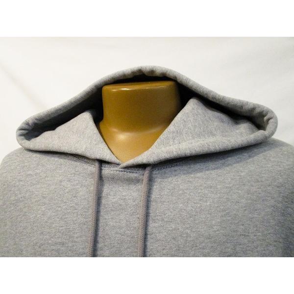 モダンアミューズメント MODERN AMUSEMENT ユニセックス スウェットパーカー UNISEX HOODIE グレー グリーン M L XL 長袖 | Modern Amusement | 04