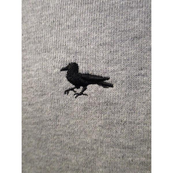 モダンアミューズメント MODERN AMUSEMENT ユニセックス スウェットパーカー UNISEX HOODIE グレー グリーン M L XL 長袖 | Modern Amusement | 05