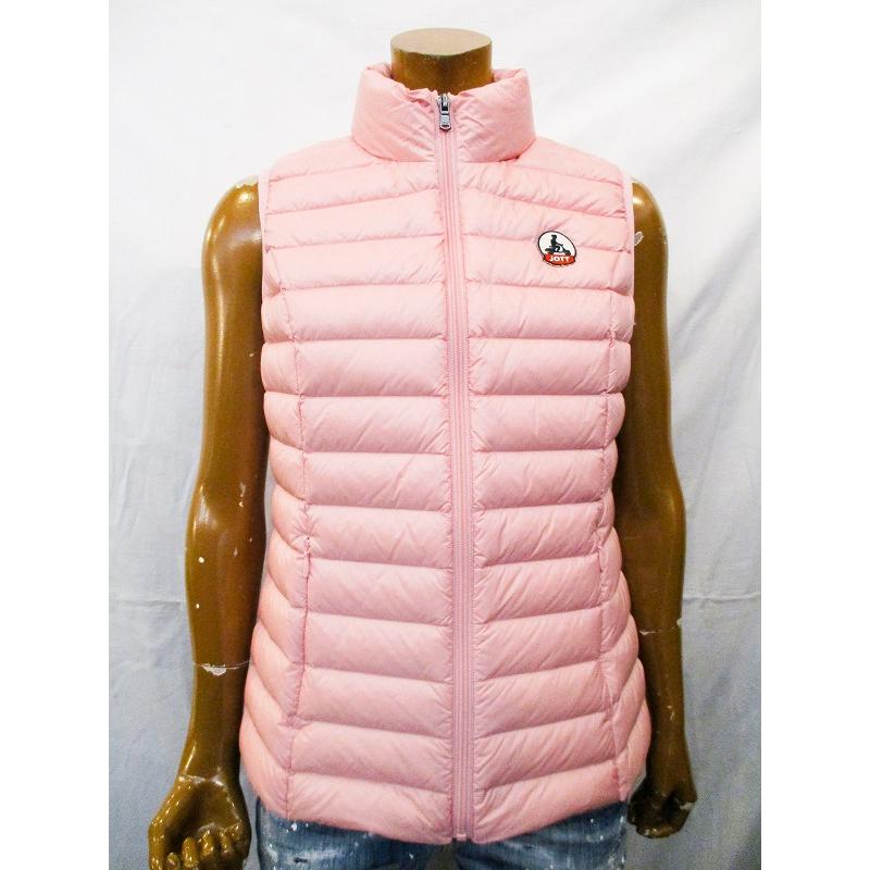 JOTT（ジョット） レディース ダウンベスト WOMEN'S DOWN VEST 「SEDA