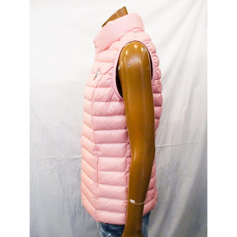 JOTT（ジョット） レディース ダウンベスト WOMEN'S DOWN VEST 「SEDA