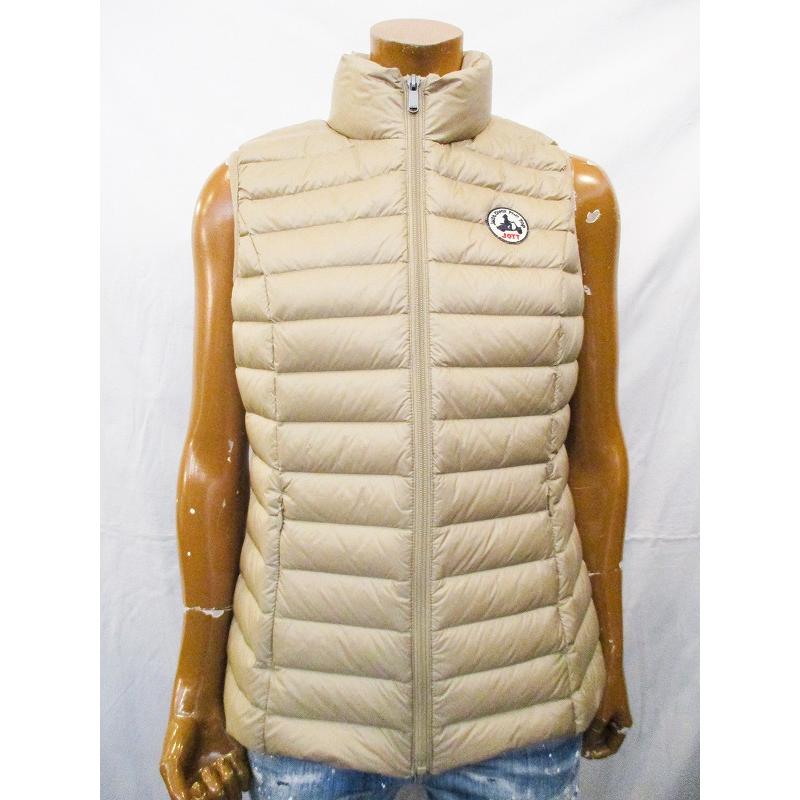 JOTT（ジョット） レディース ダウンベスト WOMEN'S DOWN VEST 「SEDA