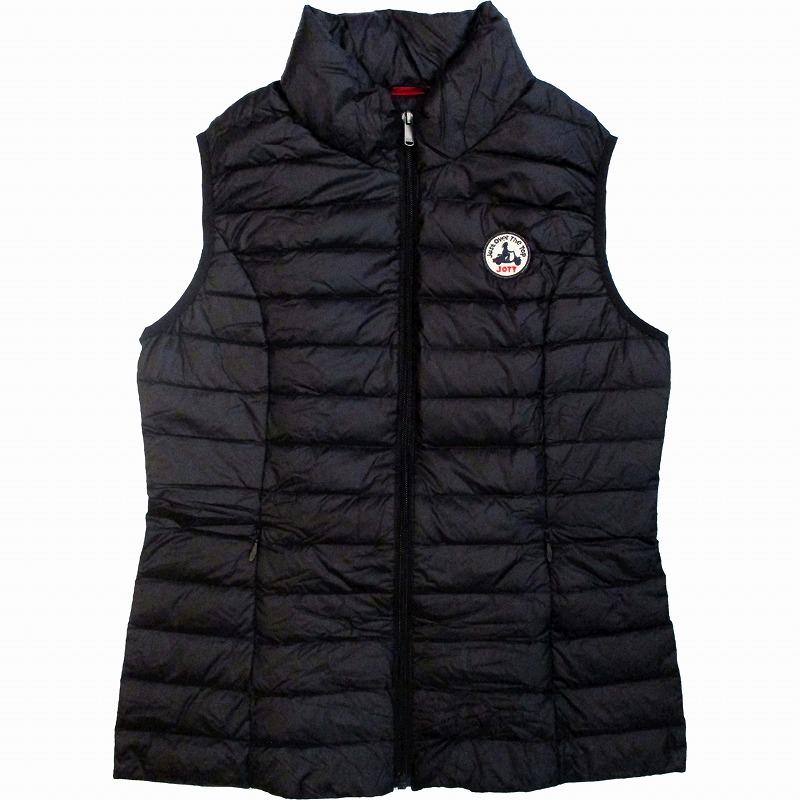 JOTT（ジョット） レディース ダウンベスト WOMEN'S DOWN VEST 「SEDA