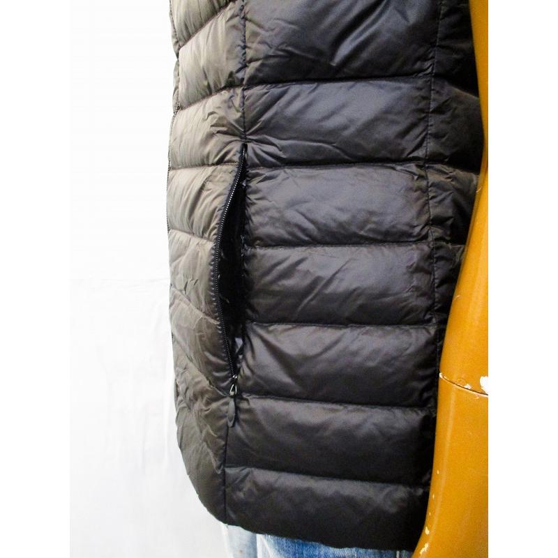 JOTT（ジョット） レディース ダウンベスト WOMEN'S DOWN VEST 「SEDA