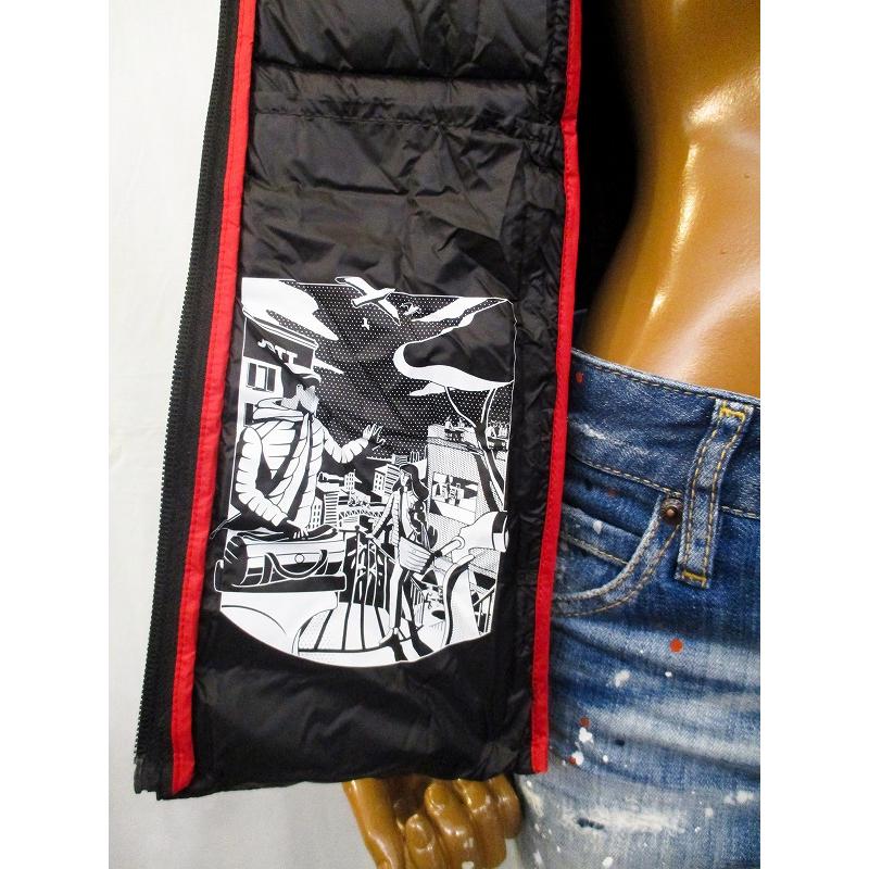 JOTT（ジョット） レディース ダウンベスト WOMEN'S DOWN VEST 「SEDA