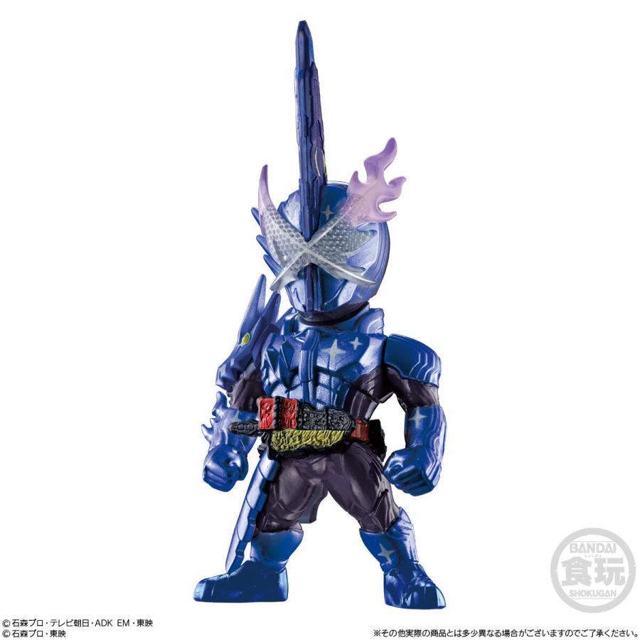 未開封　BANDAI　コンバージ　仮面ライダー　22 バンダイナムコエンターテインメント CONVERGE KAMEN RIDER 22 （10個