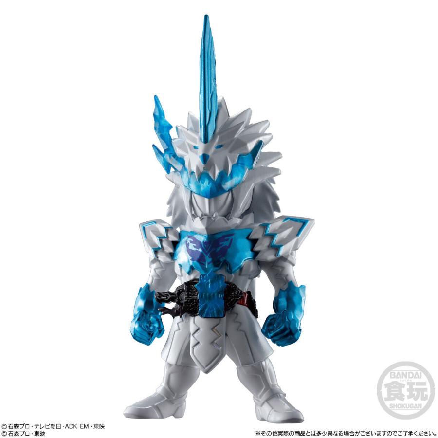バンダイナムコエンターテインメント CONVERGE KAMEN RIDER 22 （10個