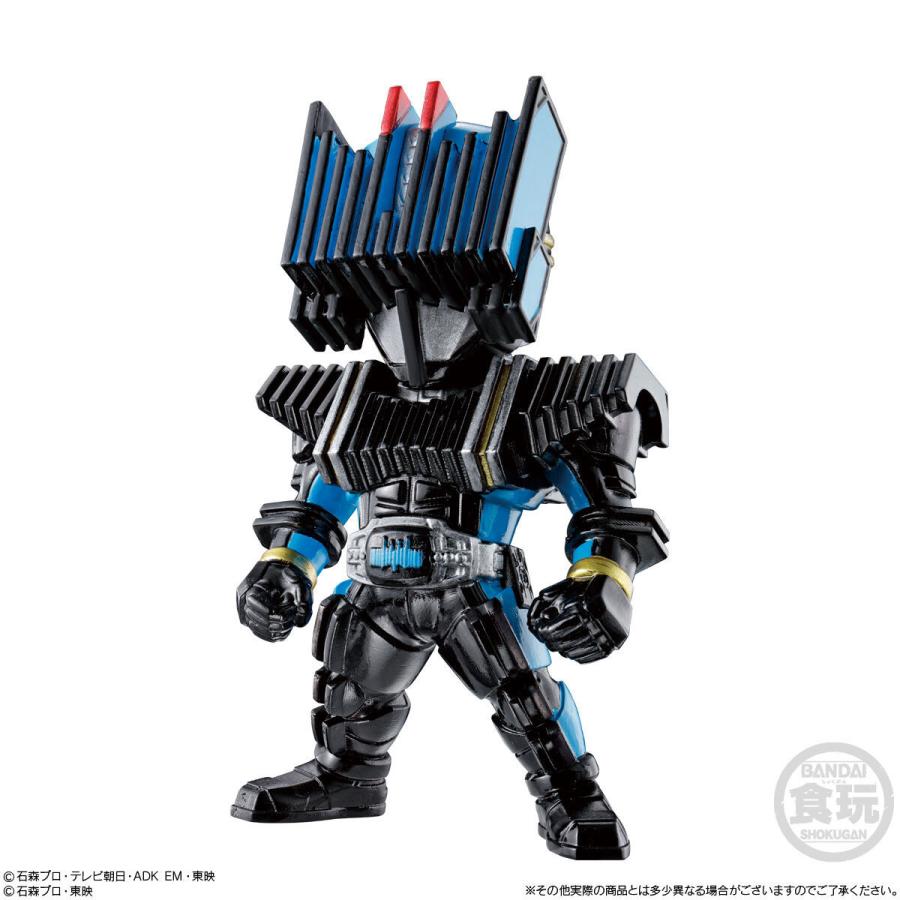 バンダイナムコエンターテインメント CONVERGE KAMEN RIDER 22 （10個