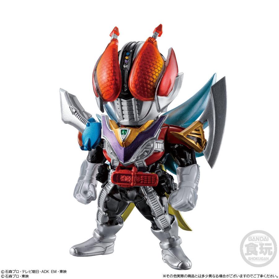 バンダイナムコエンターテインメント CONVERGE KAMEN RIDER 22 （10個