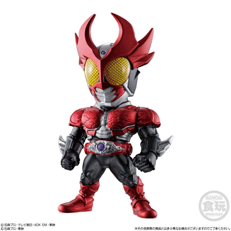 バンダイナムコエンターテインメント CONVERGE KAMEN RIDER 22 （10個