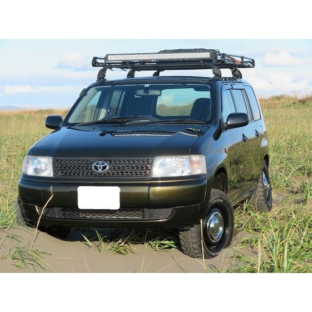 サクシード/プロボックス50系4WD用2インチアップキット全国送料 サクシード/プロボックス50系4WD用2インチアップキット全国送料