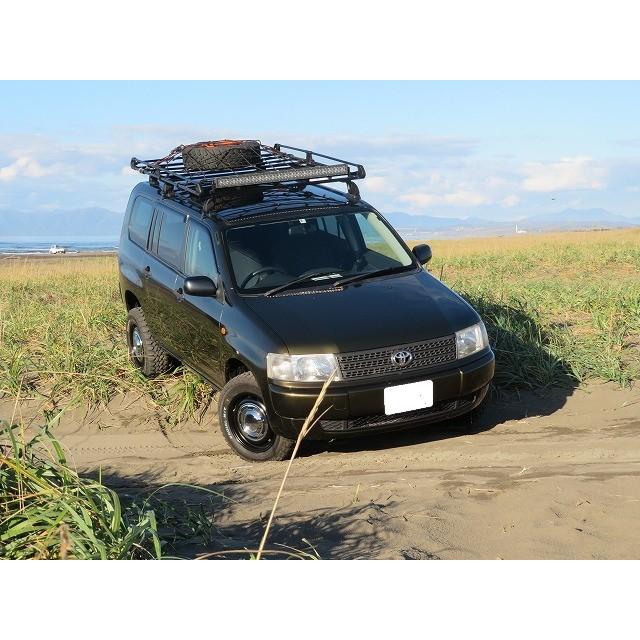 サクシード/プロボックス50系4WD用2インチアップキット全国送料 サクシード/プロボックス50系4WD用2インチアップキット全国送料
