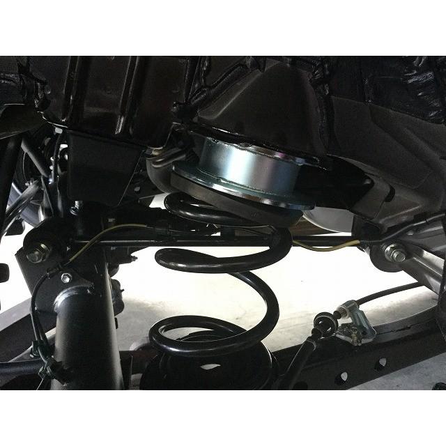 サクシード/プロボックス165系4WD用2インチアップキット全国送料 サクシード/プロボックス165系4WD用2インチアップキット全国送料