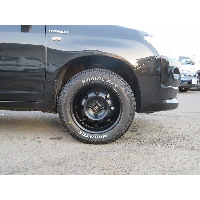 プロボックス　サクシード ゴツゴツ系 プロボックス サクシード CRAG CKV 165/80R14 - メルカリ