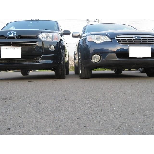 サクシード プロボックス NCP160系FF車用40ミリアップコイル : Feel