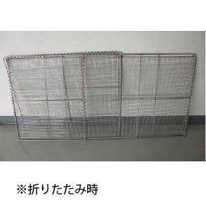 テラダ・ゴミステーションGOS-90（405L ゴミ袋8個 4世帯用）［G-944