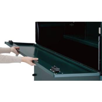 Coleman/YODOKO ヨド物置 コールマンコラボ商品 ヨドストレージ