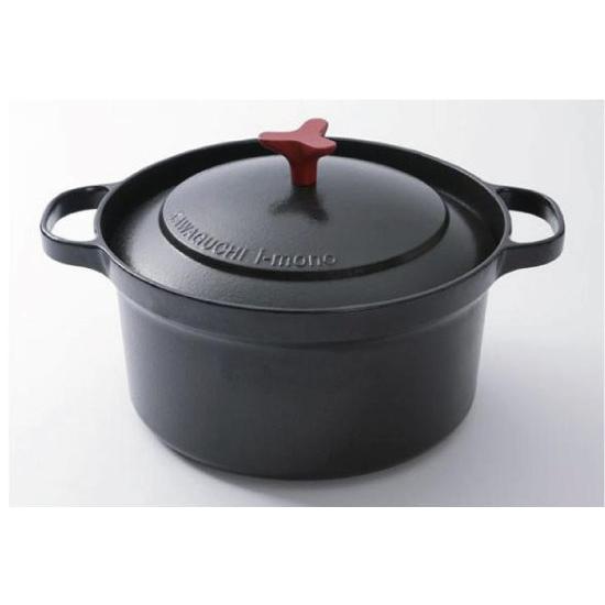 Ferramica HOTPAN 23 鋳物 両手鍋 楽天市場】【メーカー直送