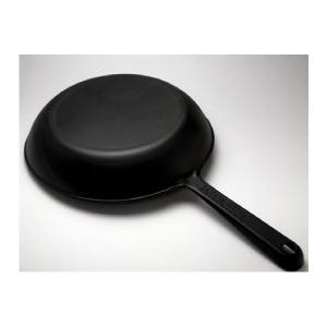 キッチン用品・調理器具】KAWAGUCHI i-mono FRYPAN 24 鋳物製