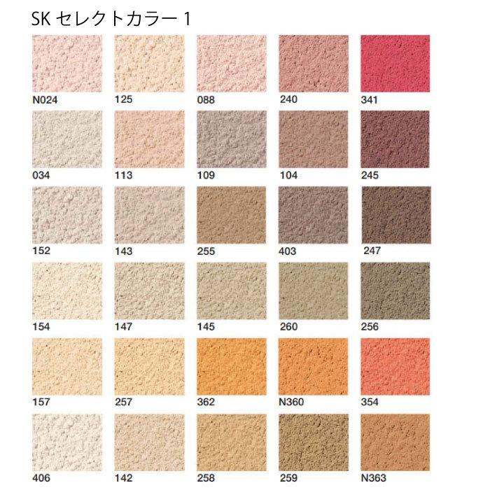 四国化成 パレットHG ローラー塗りタイプ 4坪セット(基材+樹脂+カラー 